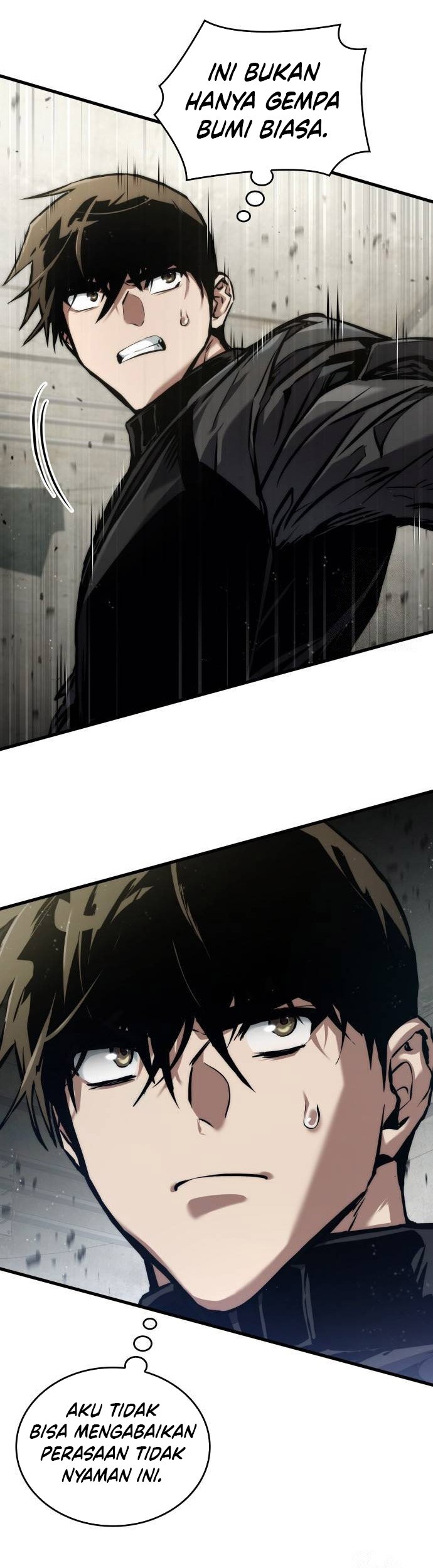 Kill The Dragon Chapter 132 Gambar 18