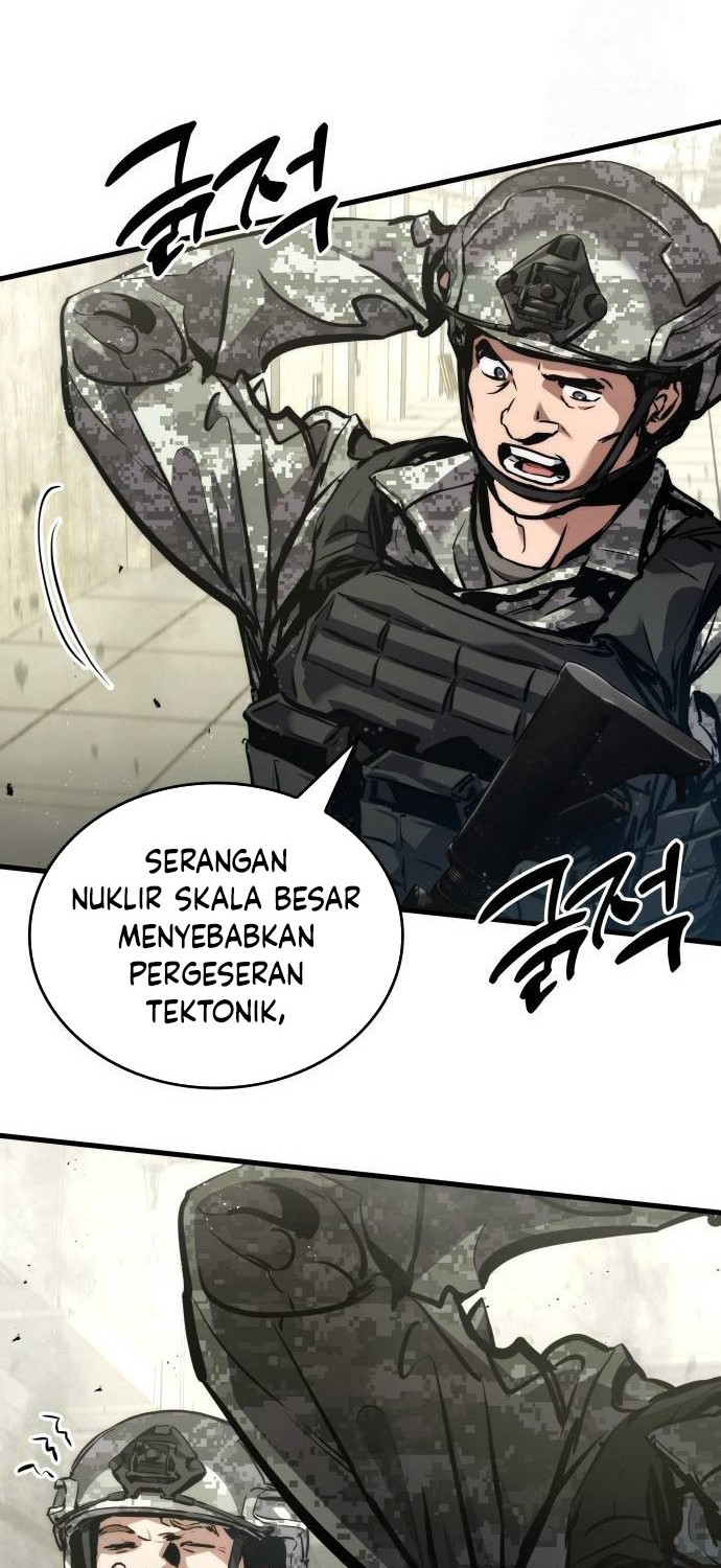 Kill The Dragon Chapter 132 Gambar 23