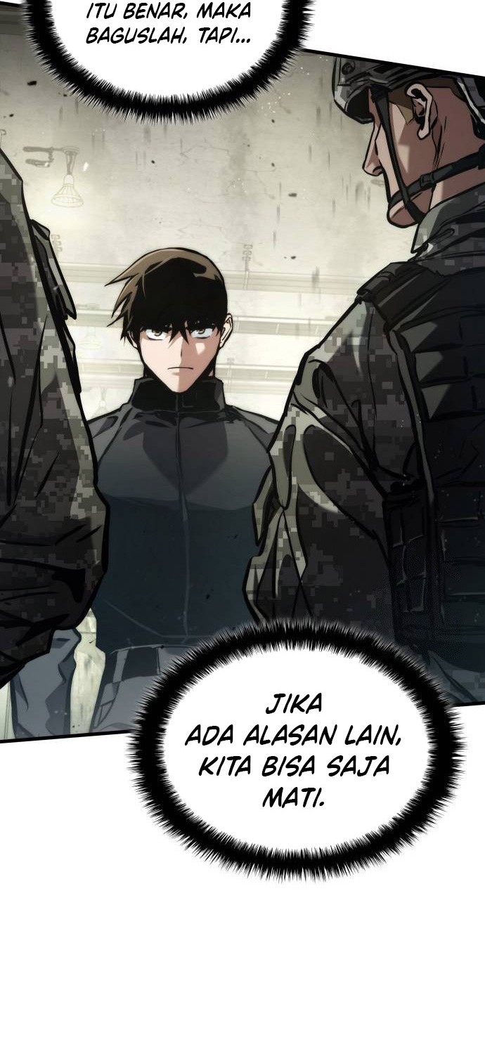 Kill The Dragon Chapter 132 Gambar 25