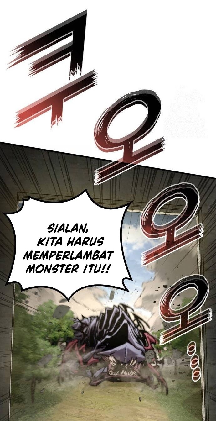 Kill The Dragon Chapter 132 Gambar 47