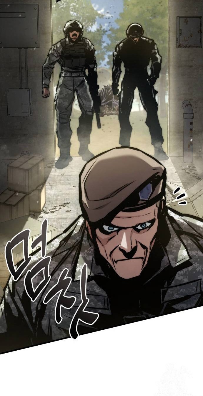 Kill The Dragon Chapter 132 Gambar 49