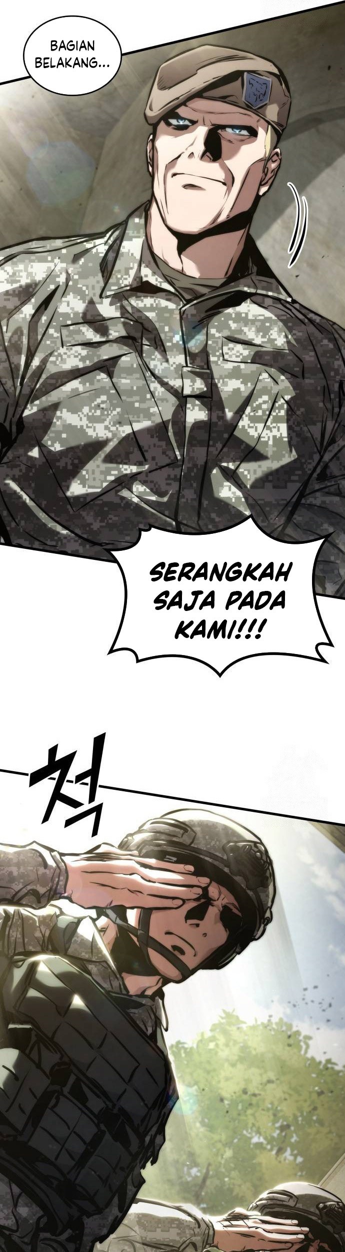 Kill The Dragon Chapter 132 Gambar 50