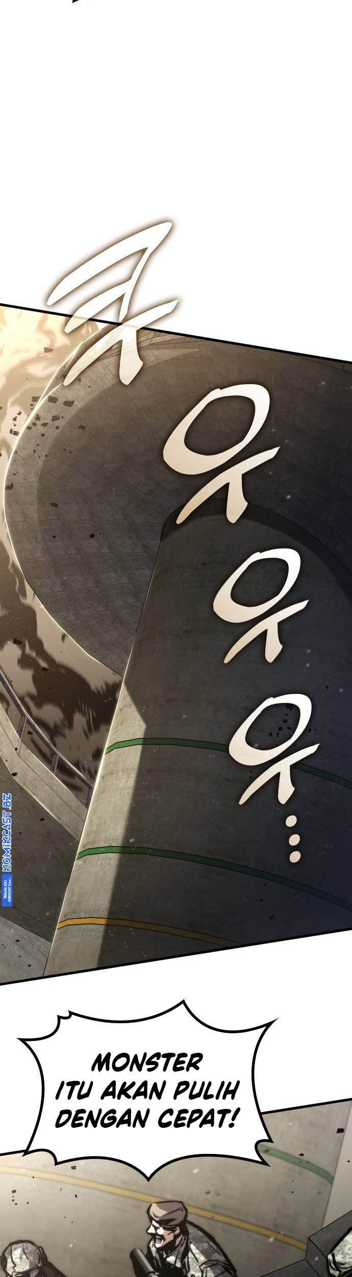 Kill The Dragon Chapter 132 Gambar 56