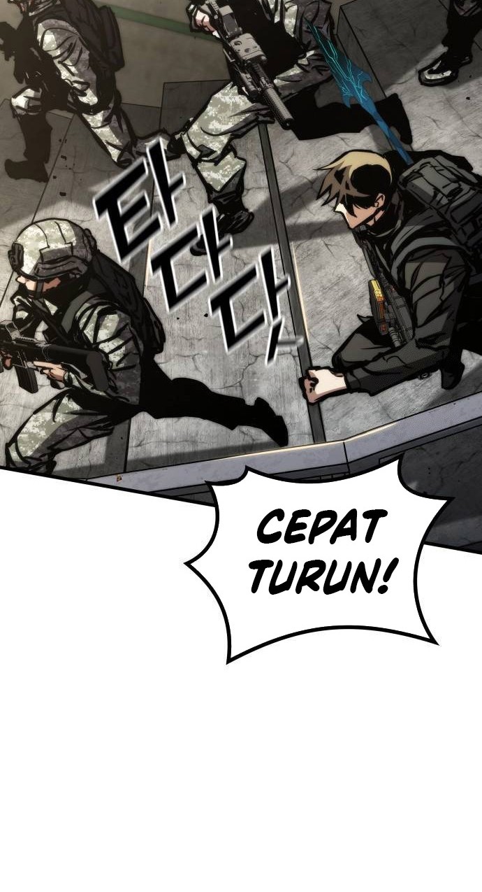 Kill The Dragon Chapter 132 Gambar 57