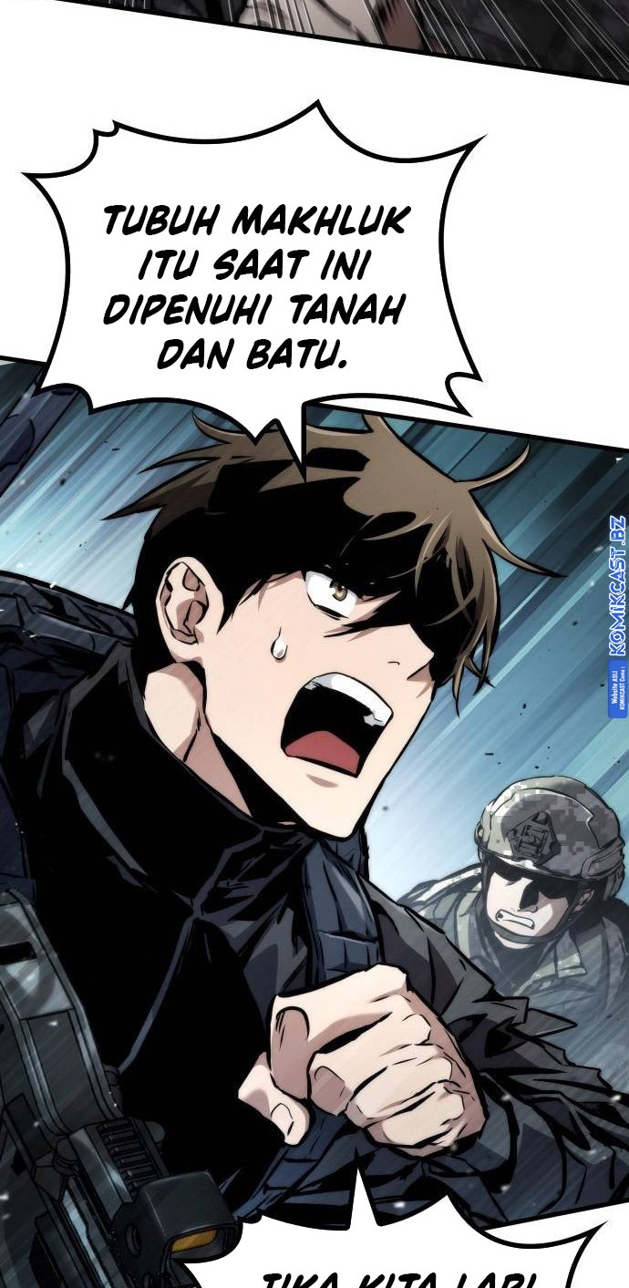 Kill The Dragon Chapter 132 Gambar 39