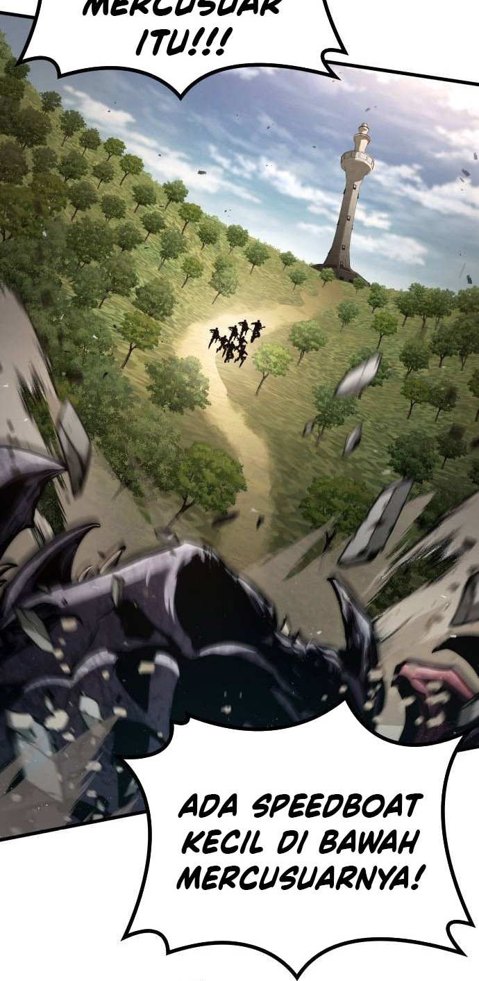 Kill The Dragon Chapter 132 Gambar 41