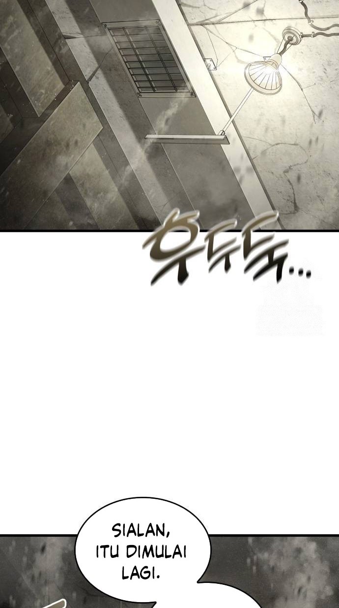 Kill The Dragon Chapter 132 Gambar 3