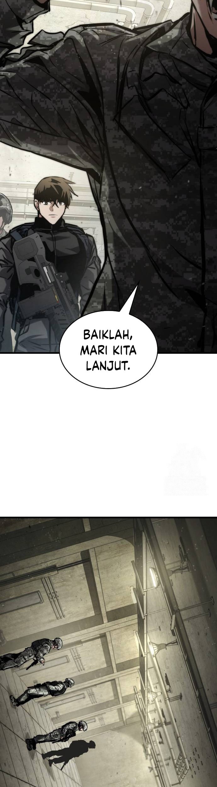 Kill The Dragon Chapter 132 Gambar 8