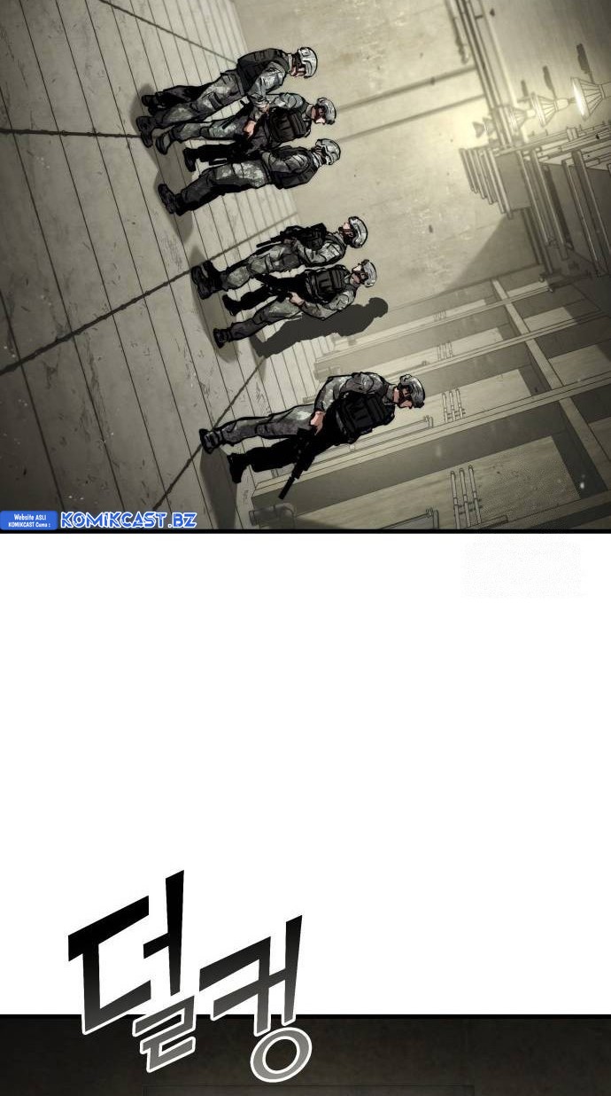 Kill The Dragon Chapter 132 Gambar 9