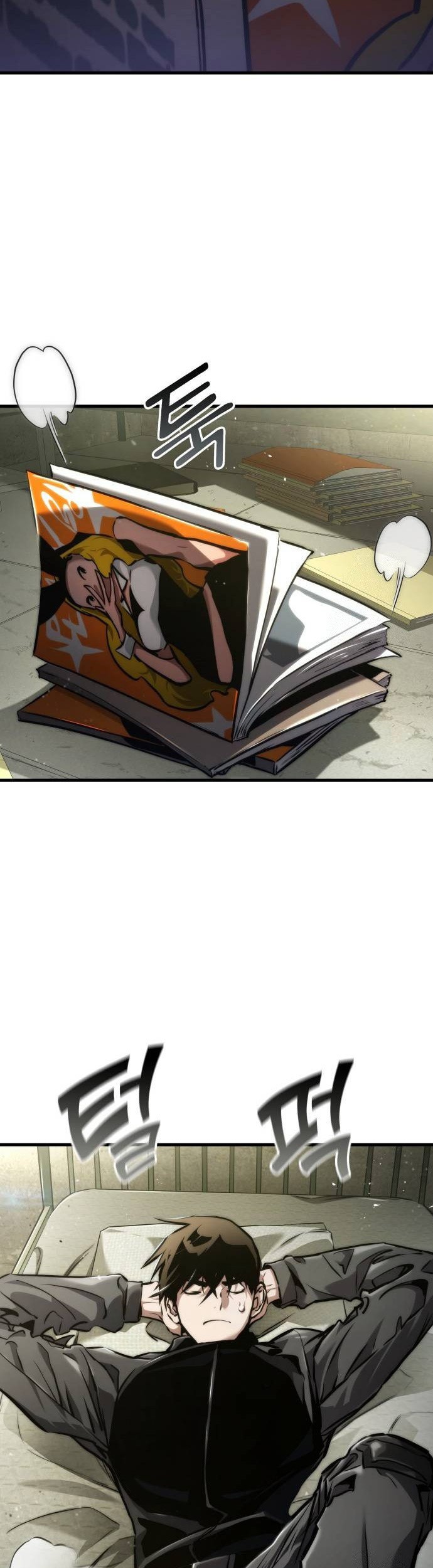 Kill The Dragon Chapter 132 Gambar 14