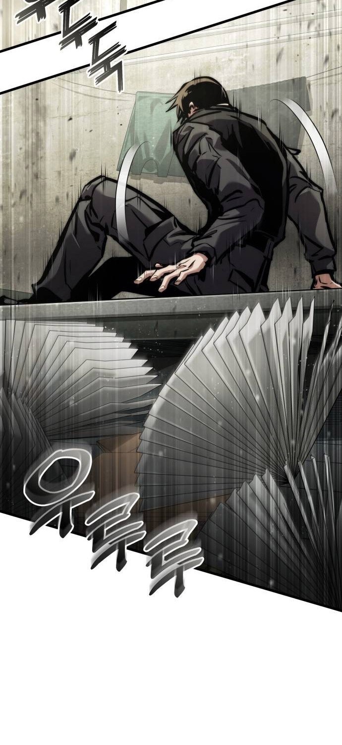 Kill The Dragon Chapter 132 Gambar 17