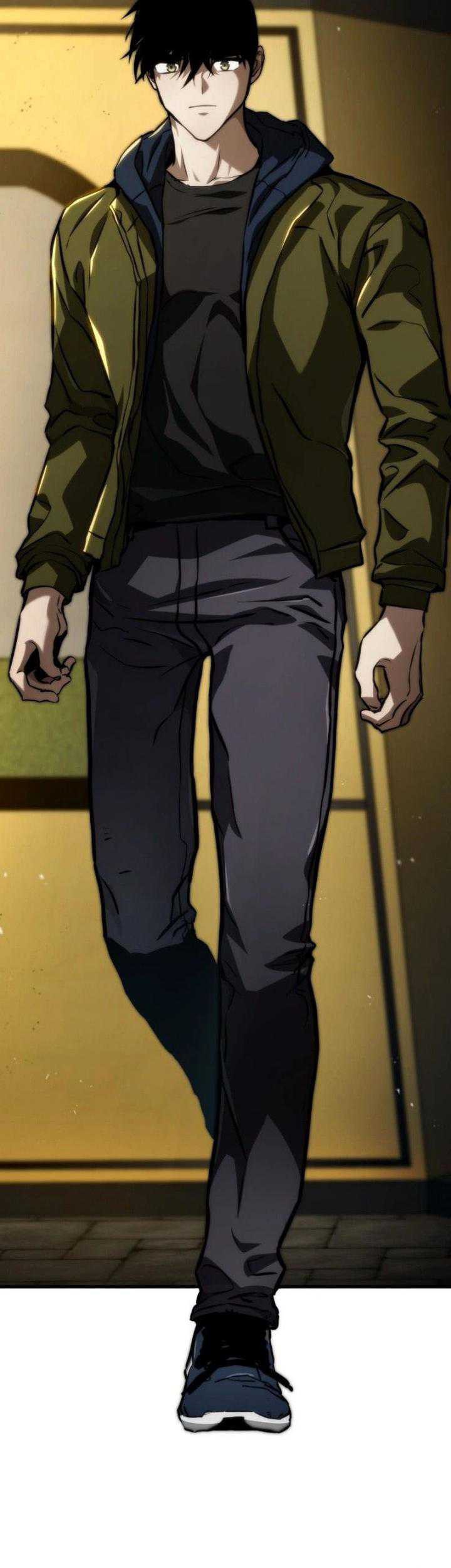 Kill The Dragon Chapter 118 Gambar 21