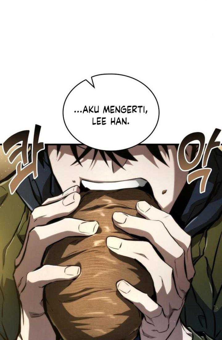 Kill The Dragon Chapter 118 Gambar 22