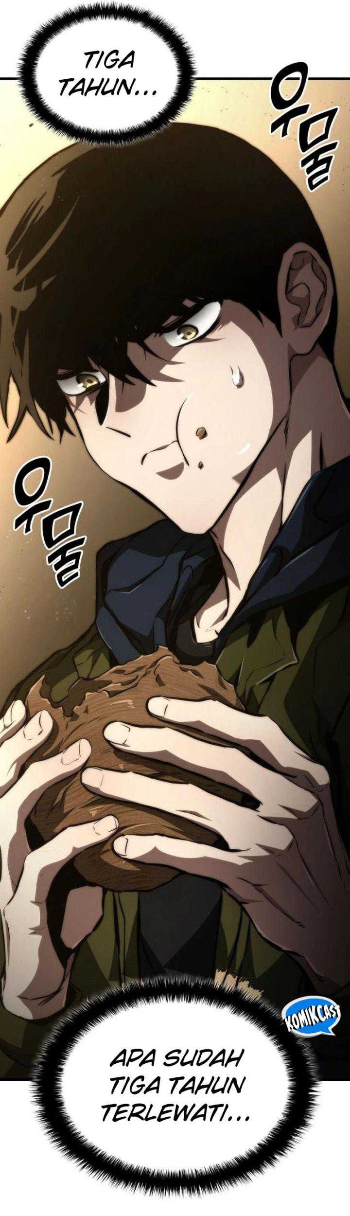 Kill The Dragon Chapter 118 Gambar 25