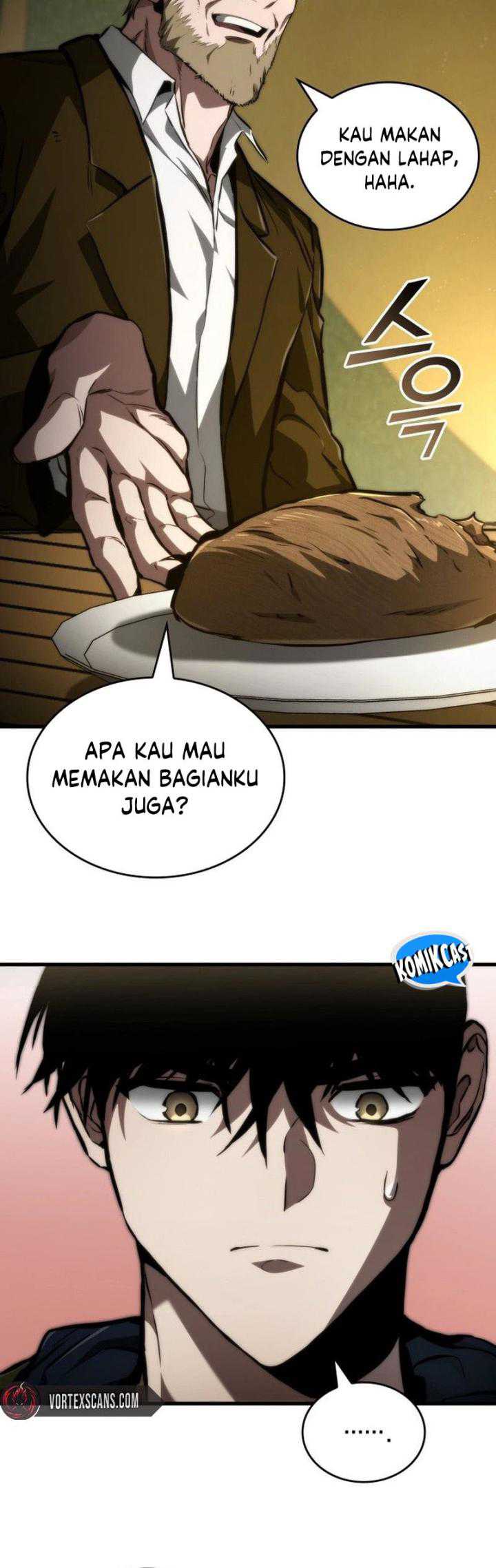 Kill The Dragon Chapter 118 Gambar 27