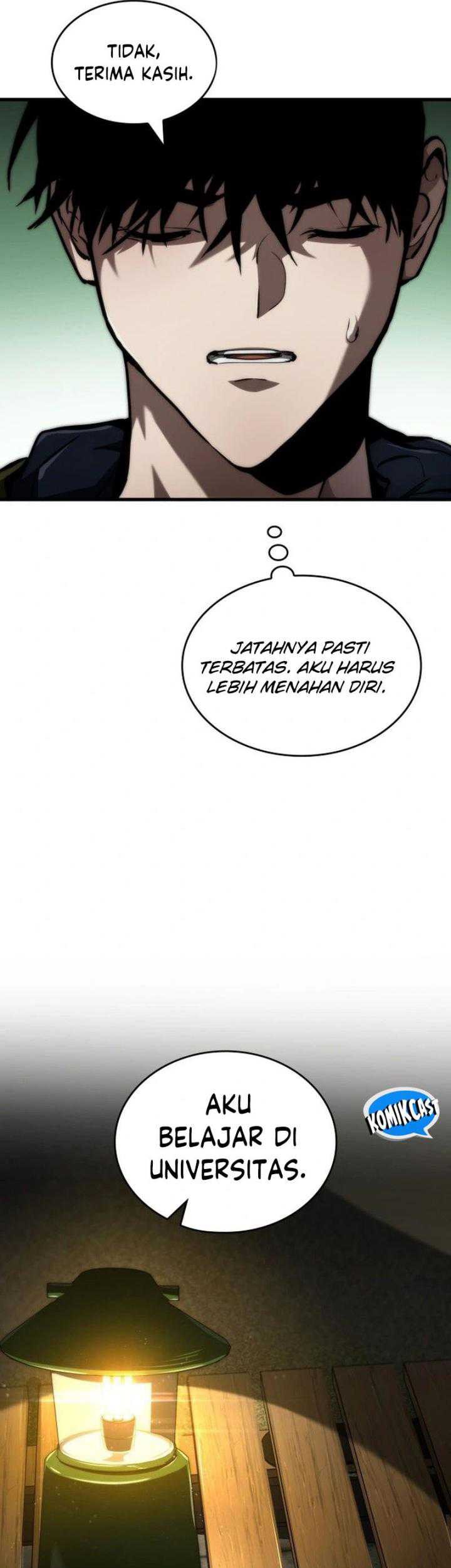 Kill The Dragon Chapter 118 Gambar 28