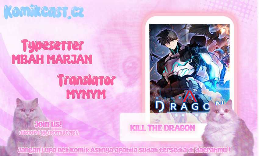 Komik Kill The Dragon Chapter 118 gambar nomor 1