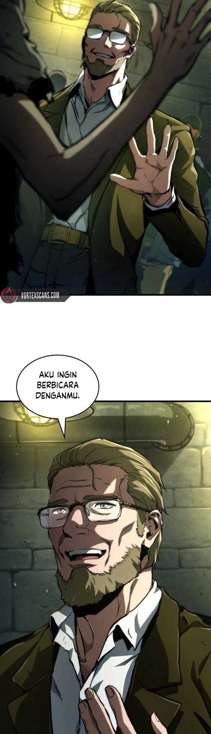 Kill The Dragon Chapter 118 Gambar 15