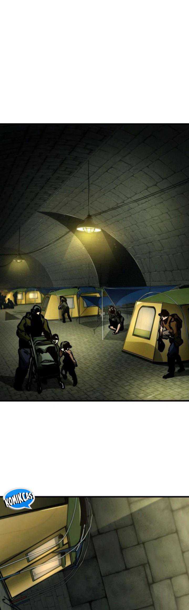 Kill The Dragon Chapter 118 Gambar 17