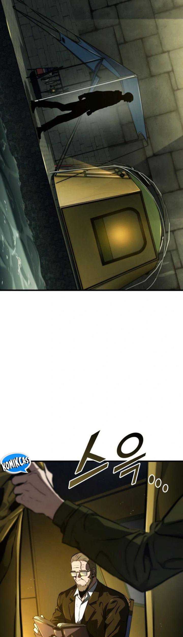 Kill The Dragon Chapter 118 Gambar 18