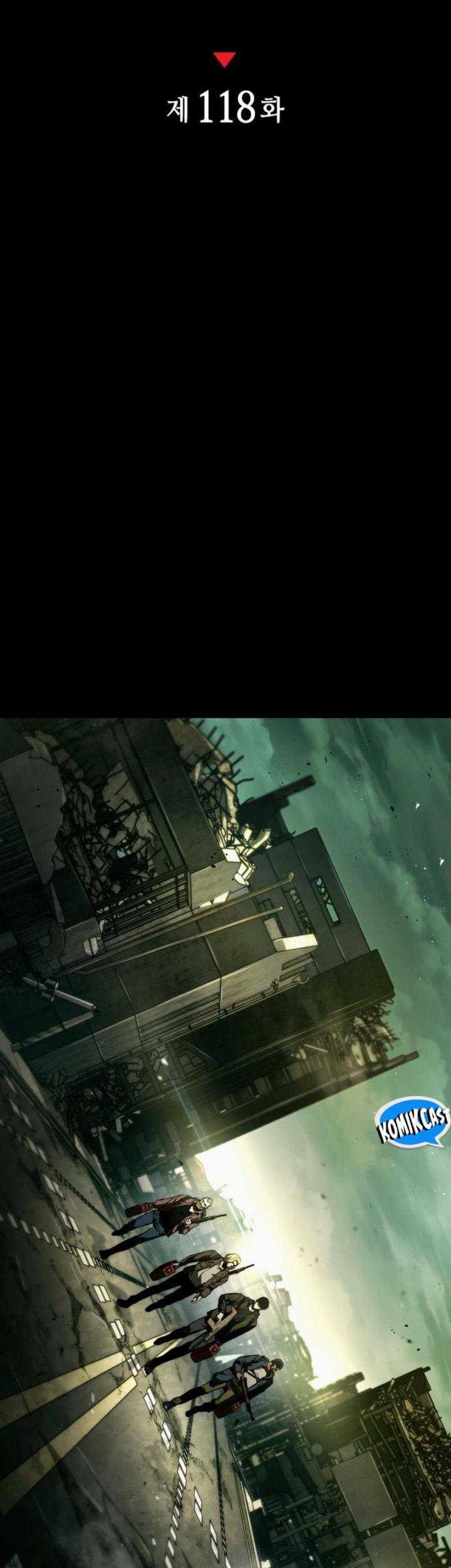 Kill The Dragon Chapter 118 Gambar 38