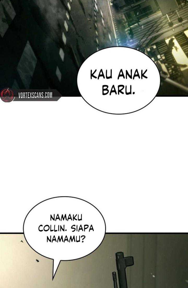 Kill The Dragon Chapter 118 Gambar 39