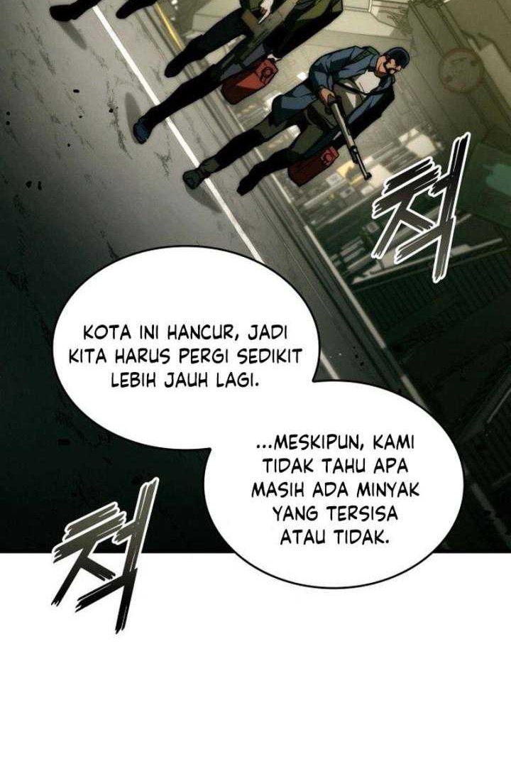 Kill The Dragon Chapter 118 Gambar 42