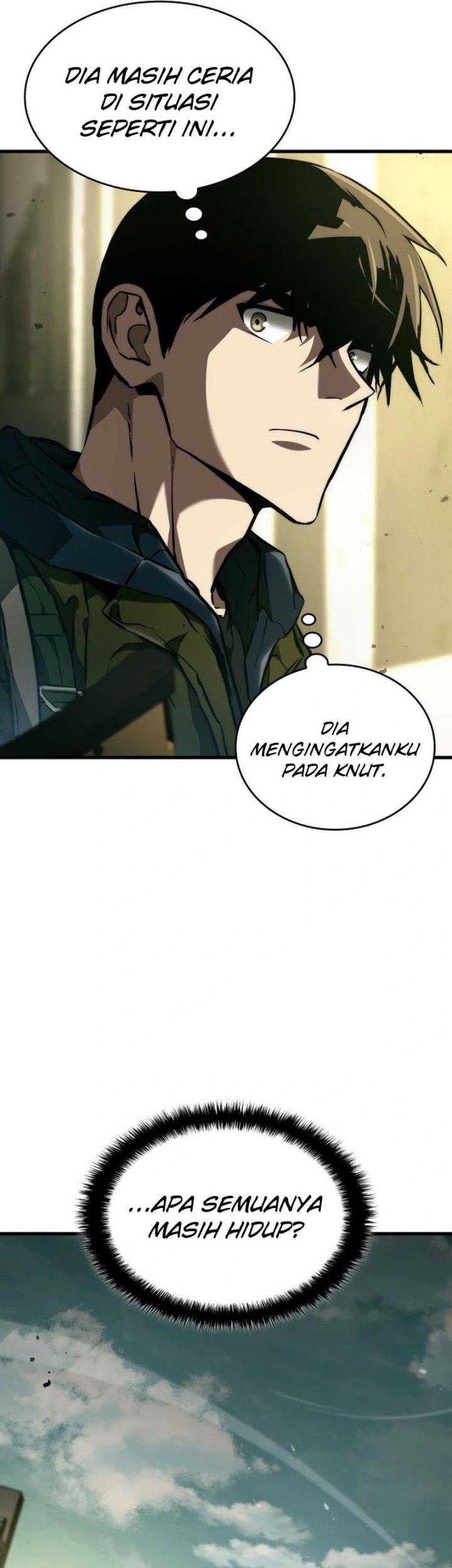 Kill The Dragon Chapter 118 Gambar 44