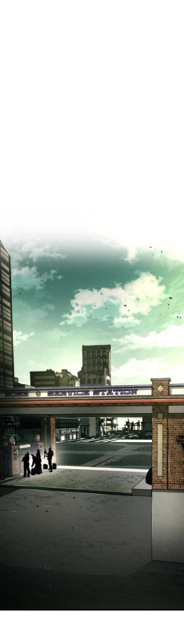 Kill The Dragon Chapter 118 Gambar 46