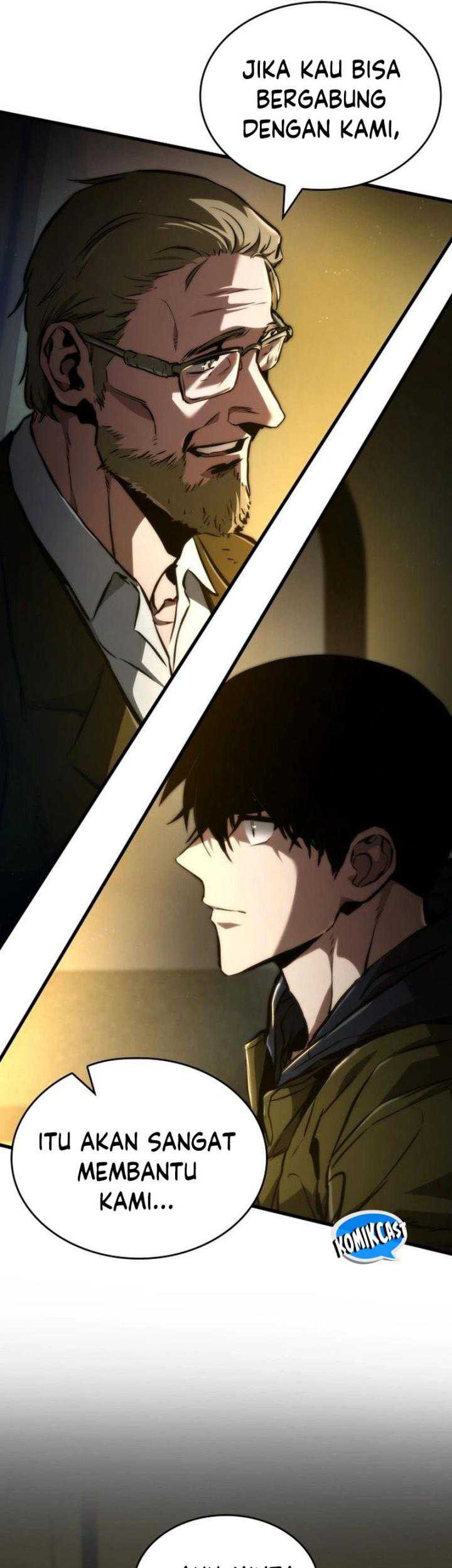 Kill The Dragon Chapter 118 Gambar 31