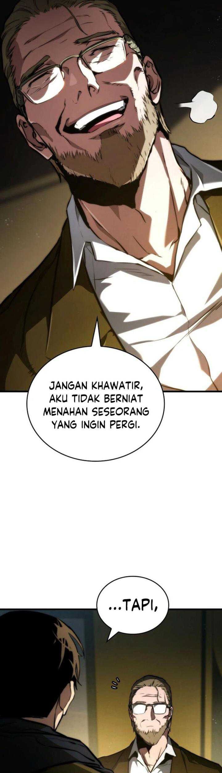 Kill The Dragon Chapter 118 Gambar 34
