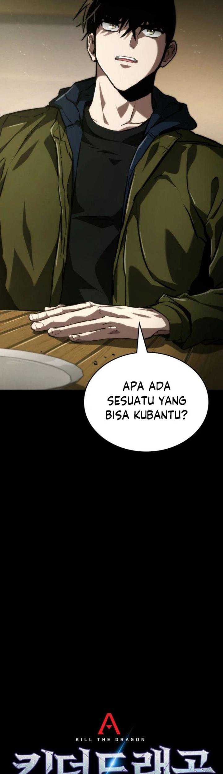 Kill The Dragon Chapter 118 Gambar 36