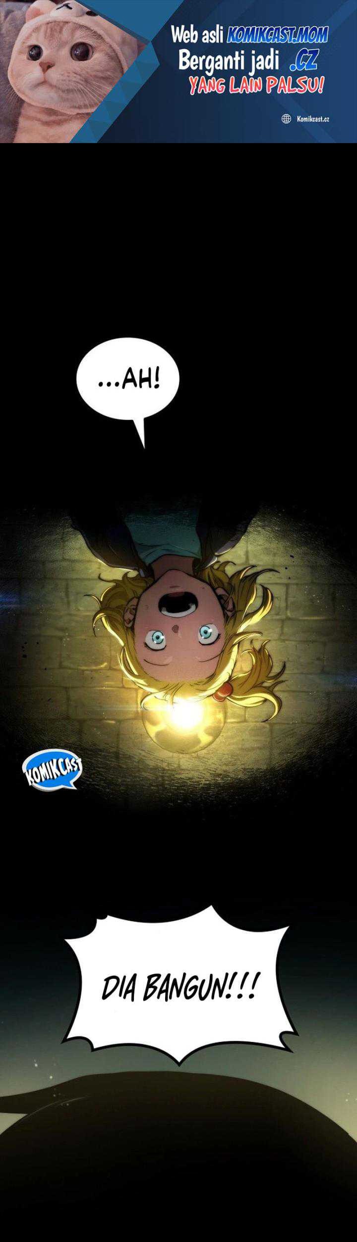 Manhwa Kill The Dragon Chapter 118 gambar nomor 2