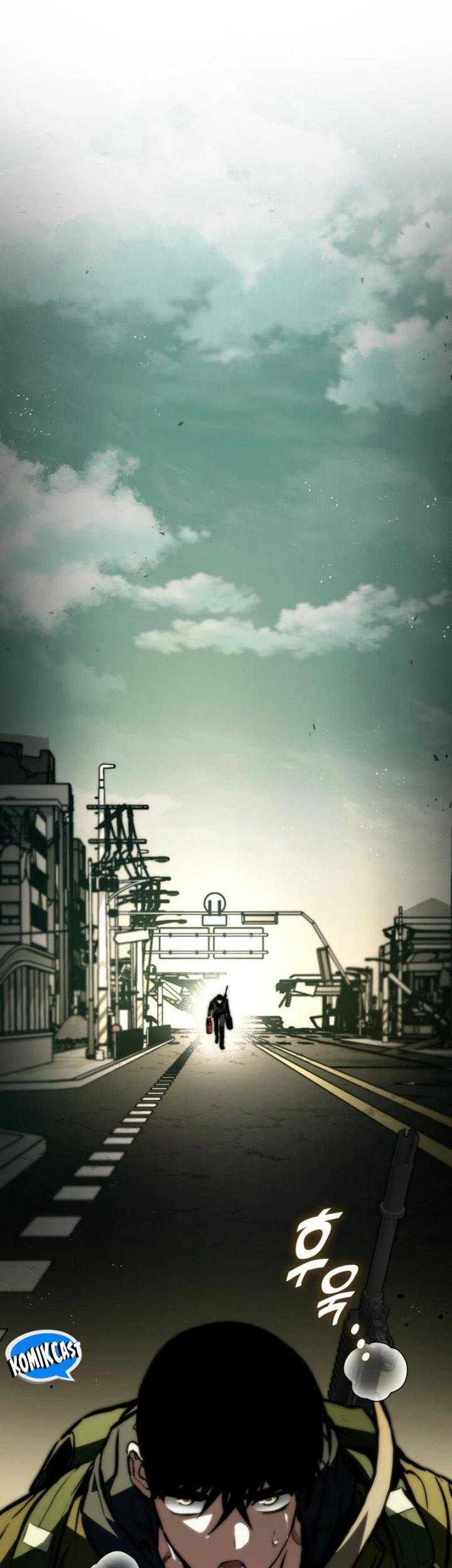 Kill The Dragon Chapter 118 Gambar 56