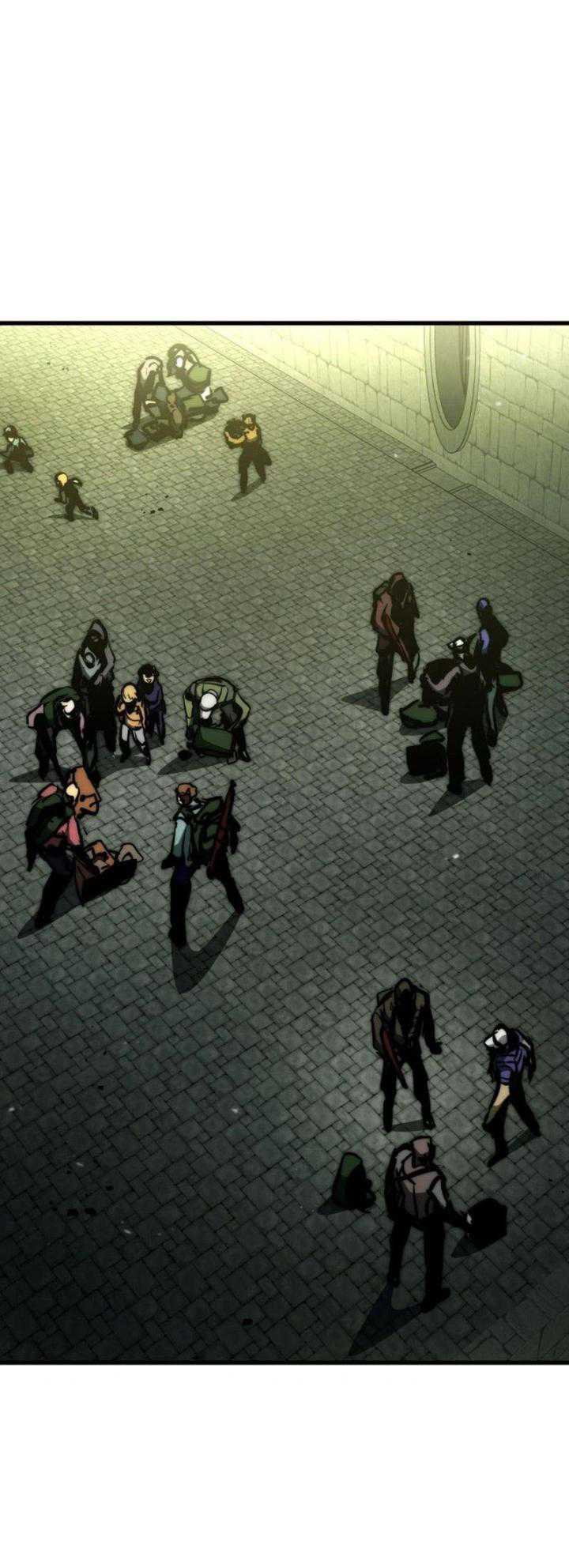 Kill The Dragon Chapter 118 Gambar 62