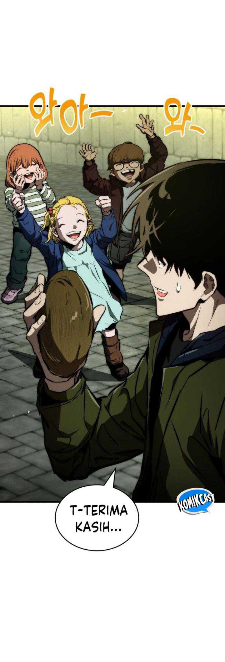 Kill The Dragon Chapter 118 Gambar 65