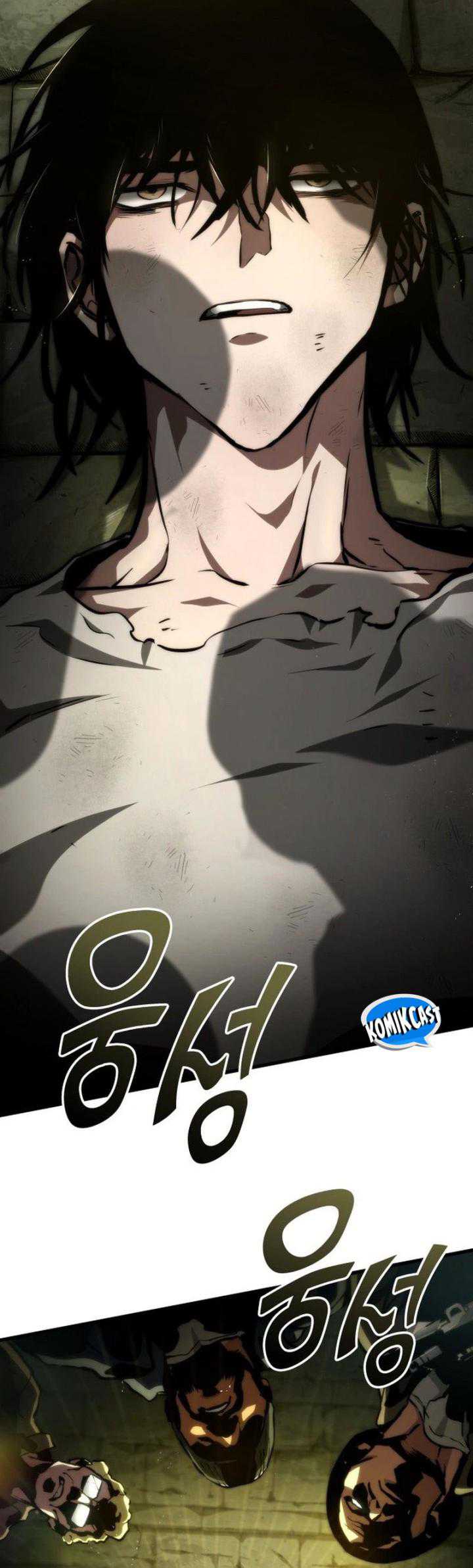 Kill The Dragon Chapter 118 Gambar 4