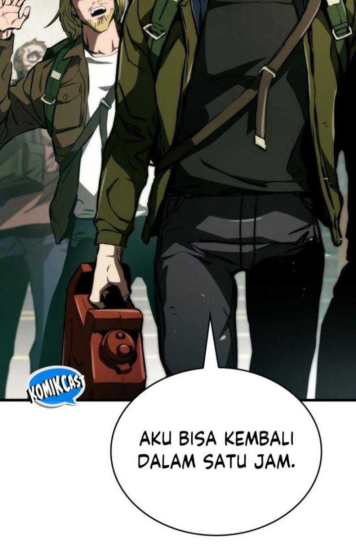 Kill The Dragon Chapter 118 Gambar 53