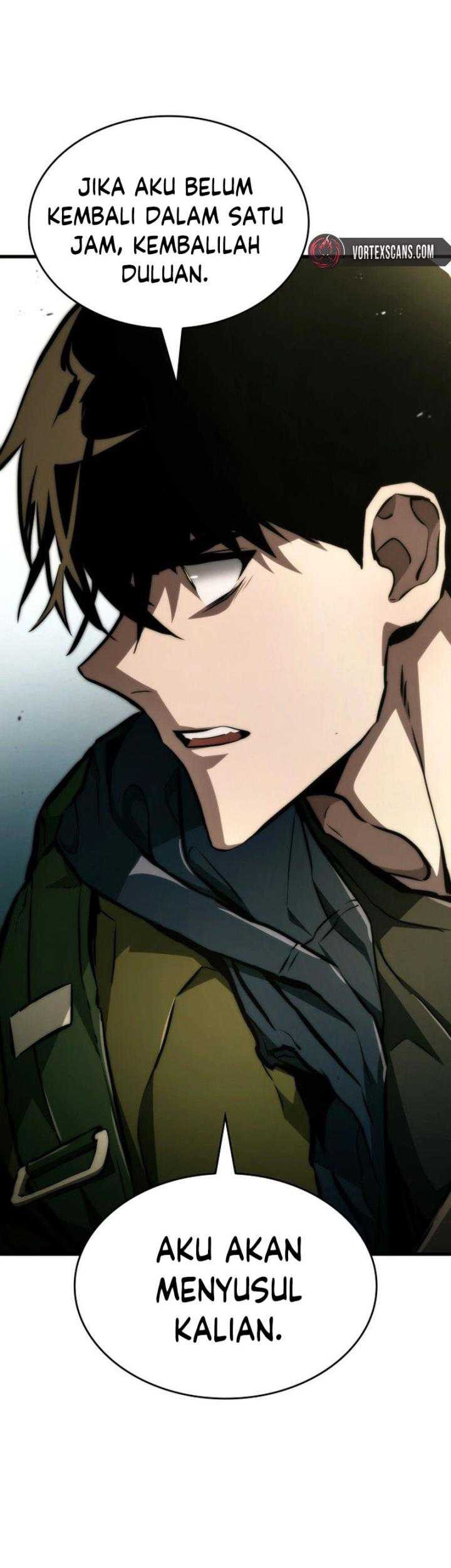 Kill The Dragon Chapter 118 Gambar 54