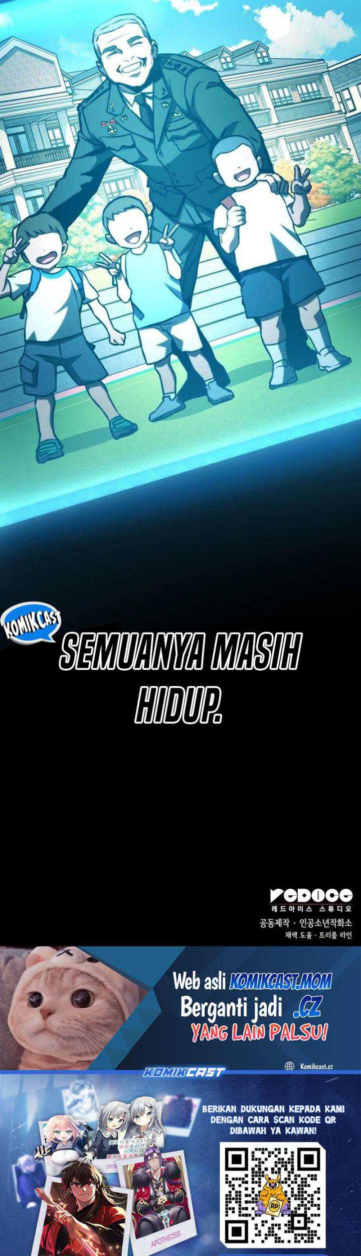 Kill The Dragon Chapter 118 Gambar 72