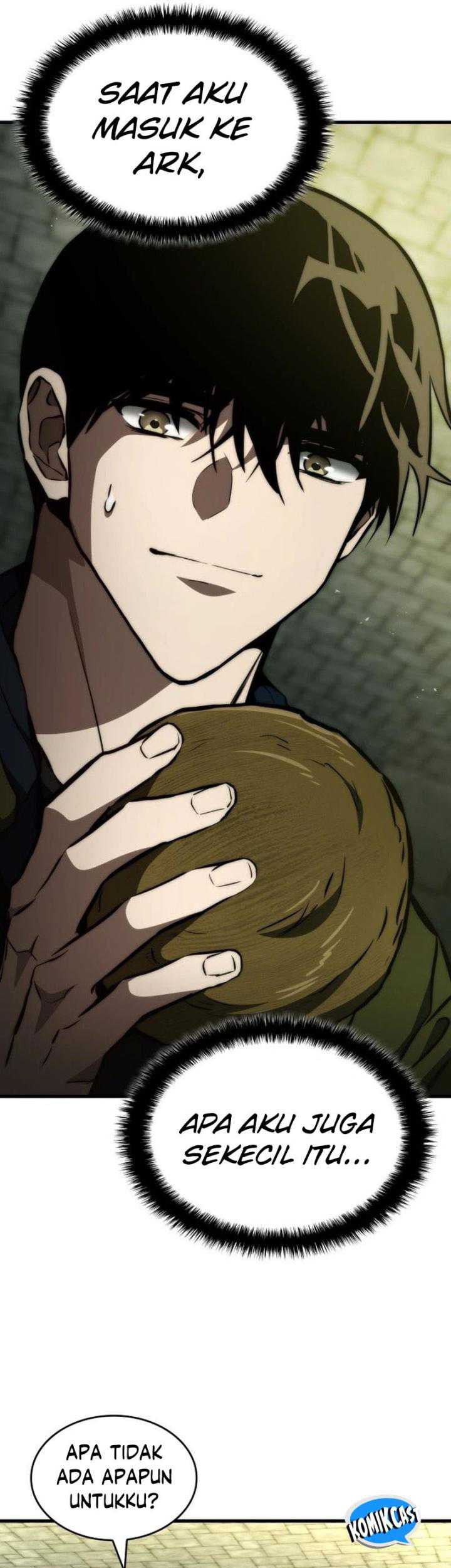 Kill The Dragon Chapter 118 Gambar 66