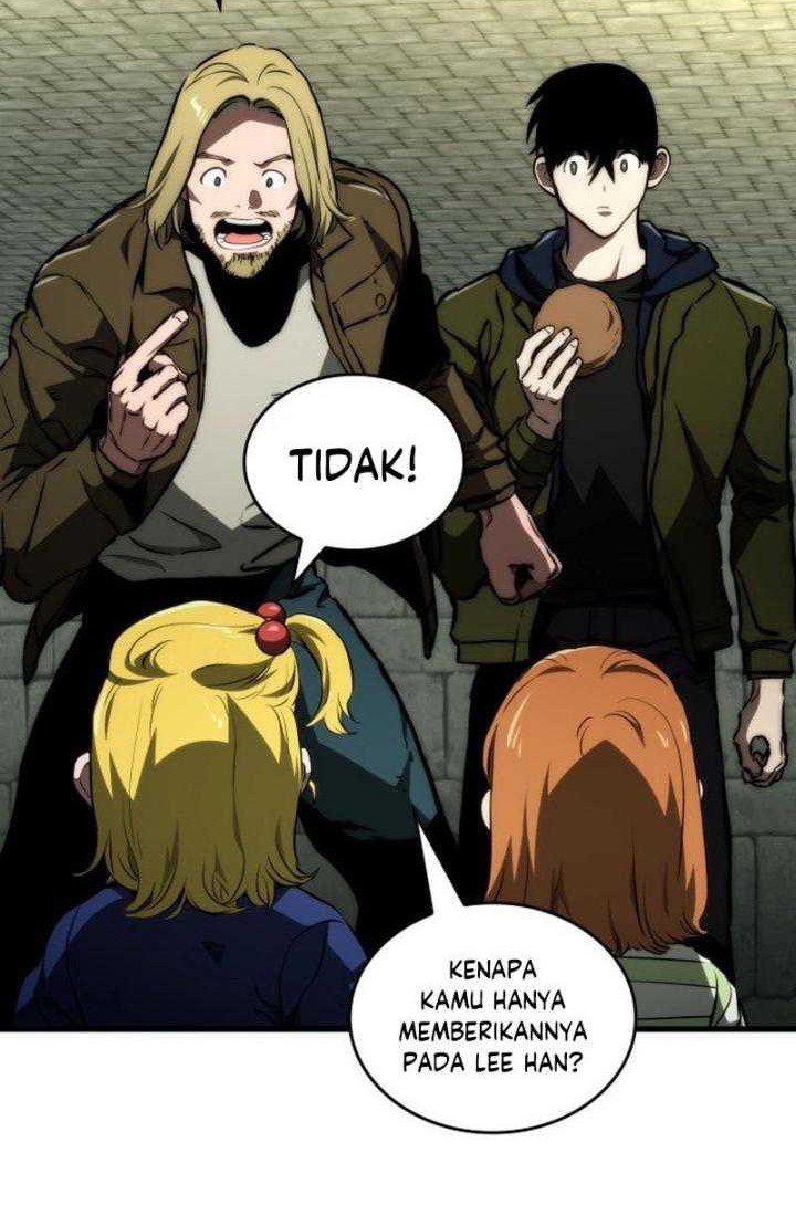 Kill The Dragon Chapter 118 Gambar 67