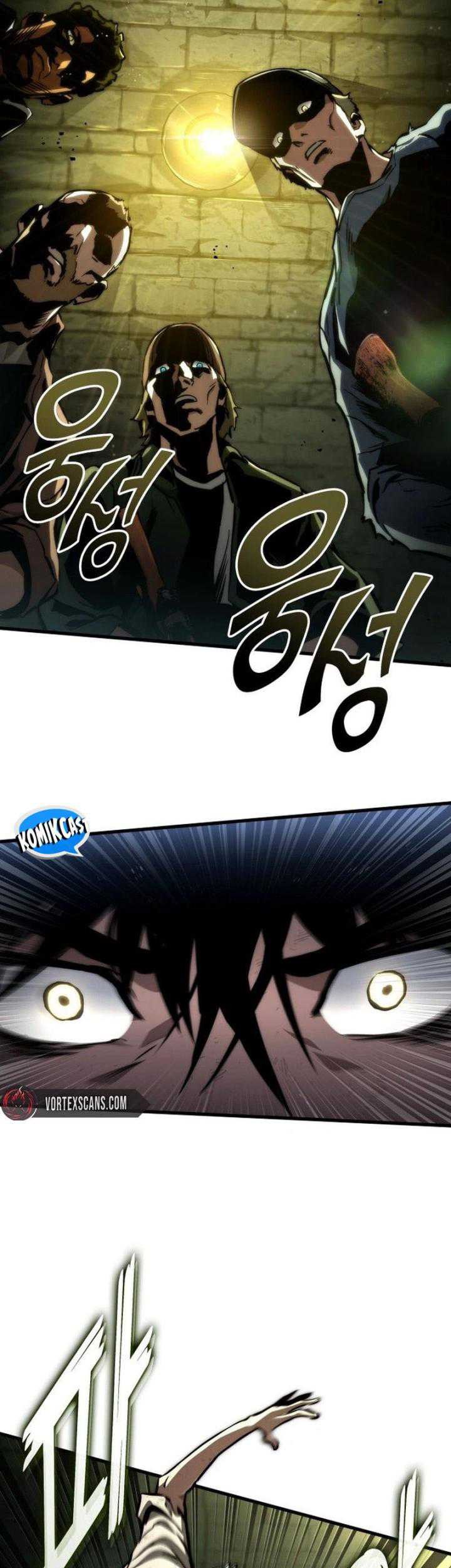 Kill The Dragon Chapter 118 Gambar 5