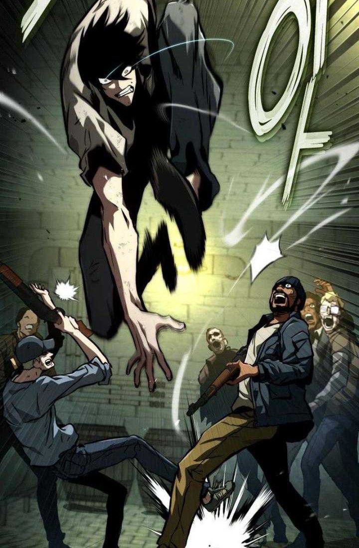 Kill The Dragon Chapter 118 Gambar 6