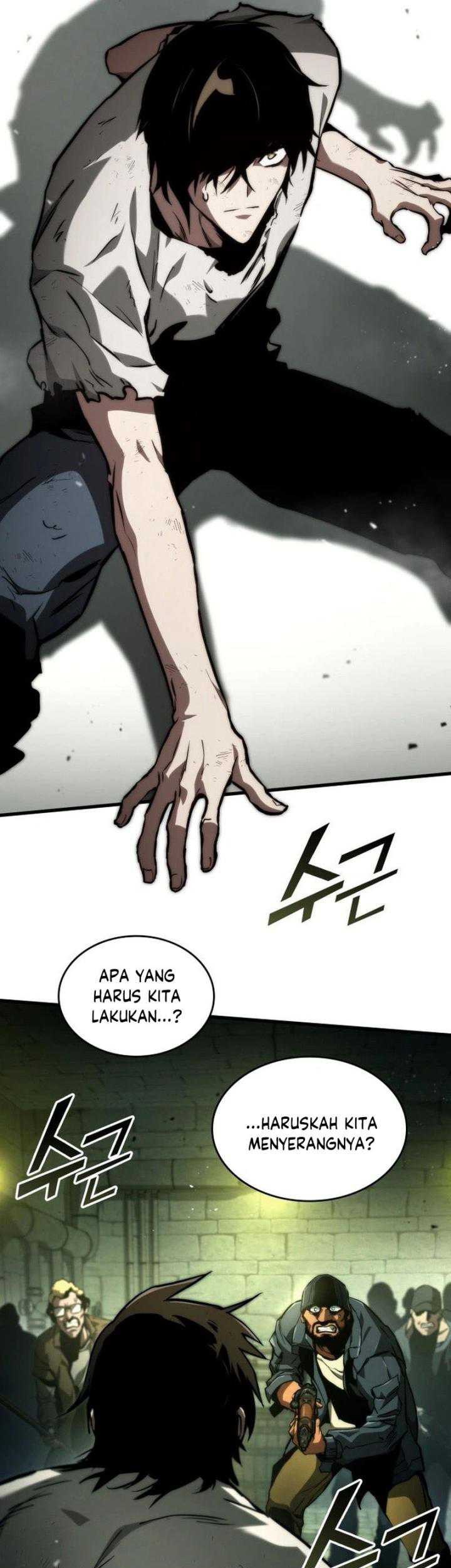 Kill The Dragon Chapter 118 Gambar 8