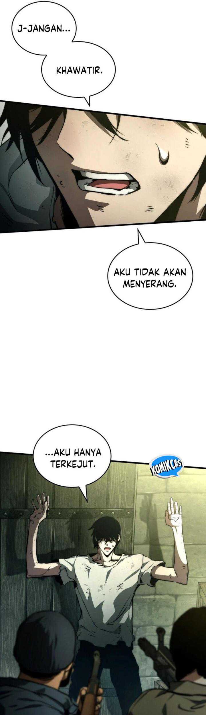 Kill The Dragon Chapter 118 Gambar 12