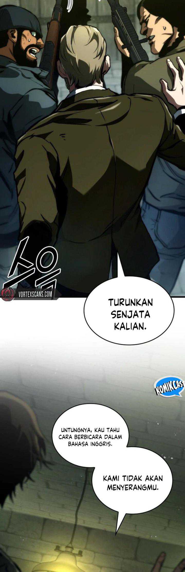 Kill The Dragon Chapter 118 Gambar 14