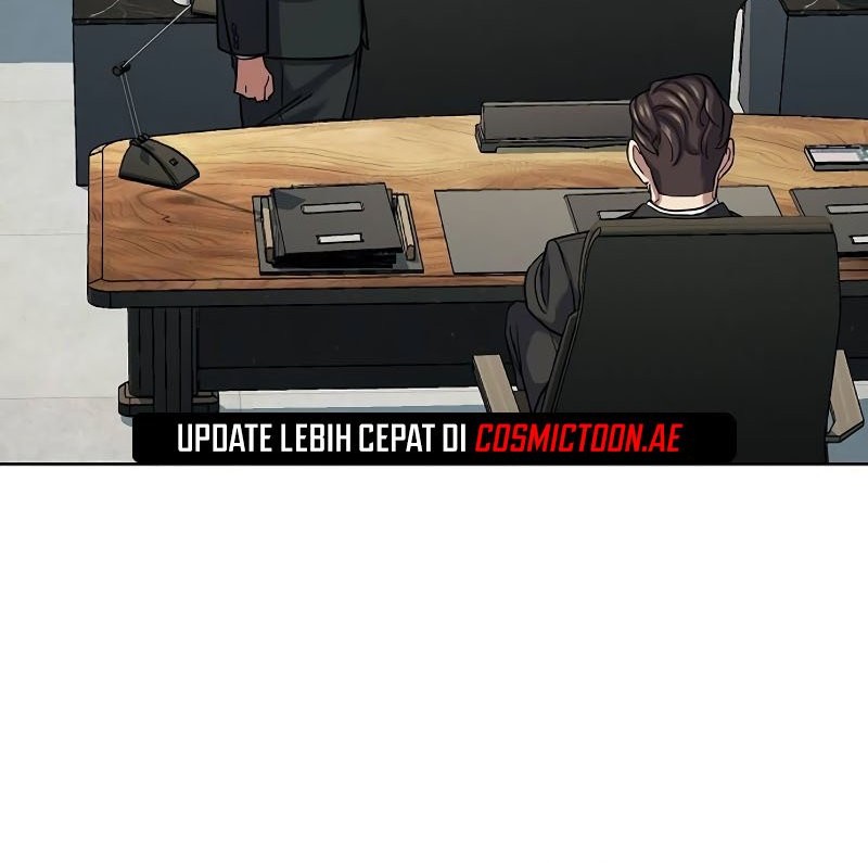 The Youngest Son Of A Rich Family Chapter 136 Gambar 53