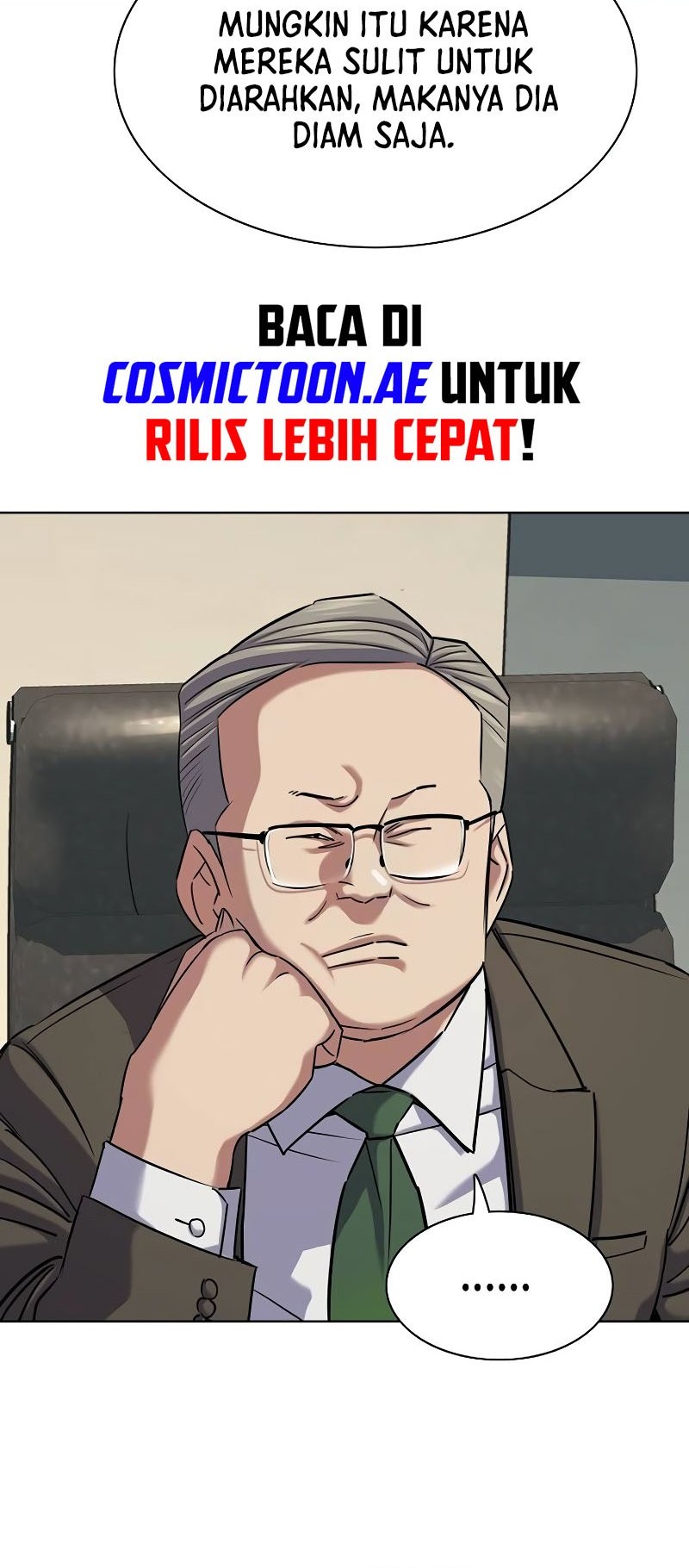 The Youngest Son Of A Rich Family Chapter 136 Gambar 29