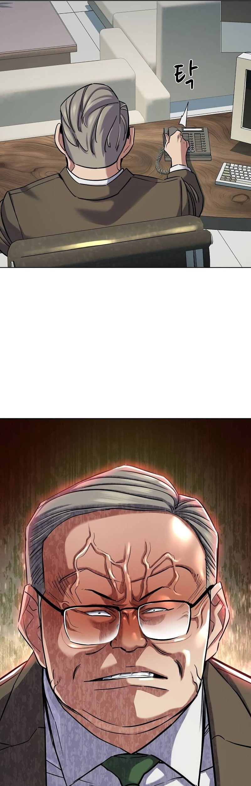 The Youngest Son Of A Rich Family Chapter 136 Gambar 33